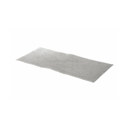 Metallfilter dhz7203