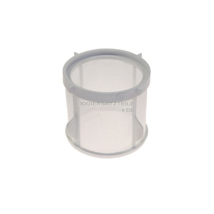 Microfilter (polyesthere)