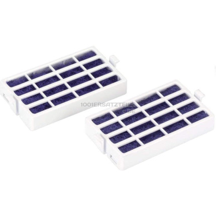 MIKROFILTER 2 STÜCK BOX