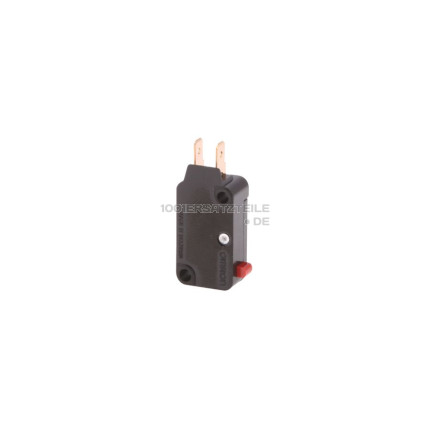 MIKROSCHALTER 0,1A-30V DC, SCHLIESSER