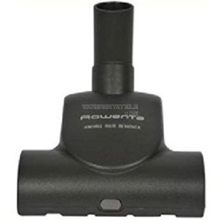 Mini turbo bürste mit adapter 32-35 mm
