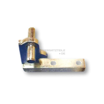 Mitte scharnier (line 2001)