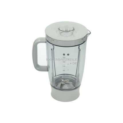Mixaufsatz kompl fp510