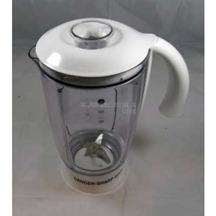 Mixaufsatz kompl fp680-fp696