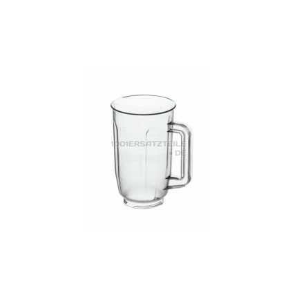 Mixbecher kunststoff