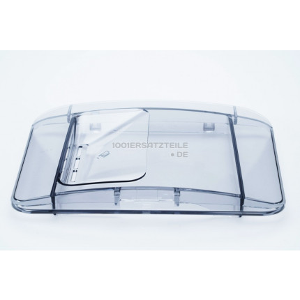 MIXING CHAMBER LID NEW LOCK