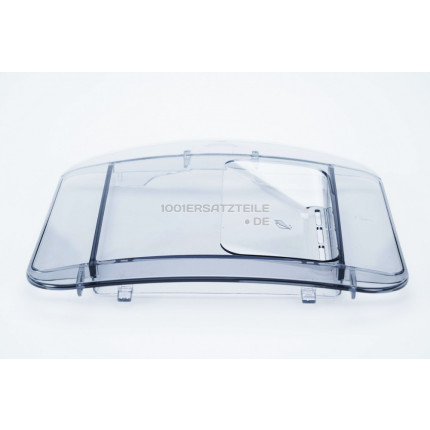 MIXING CHAMBER LID NEW LOCK