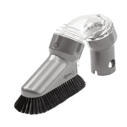 Möbelkanten-bürste (up top tool) (blisterverpackung)