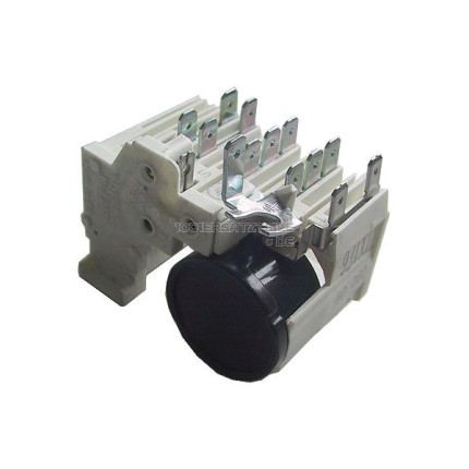 Monoblock
