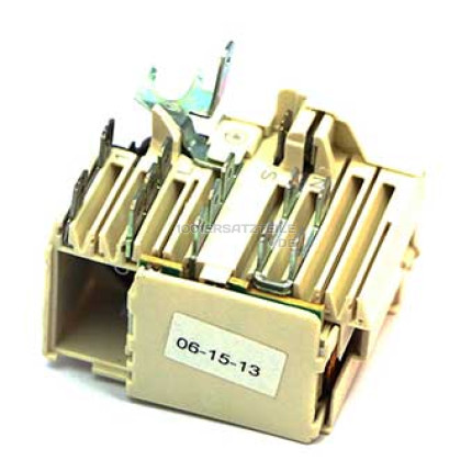 MONOBLOCK 4V SX.CR