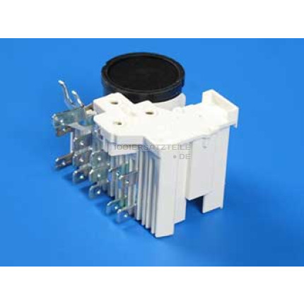 Monoblock (anschluss)