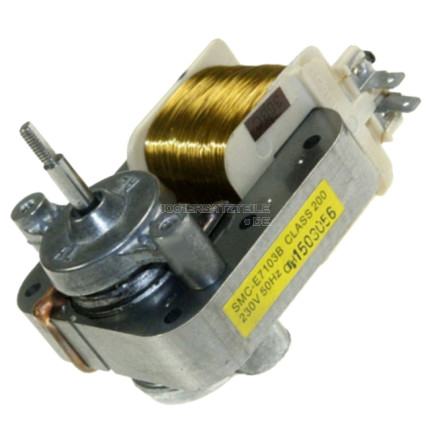 Moteur ac convection trio smc-e7103b 2,23