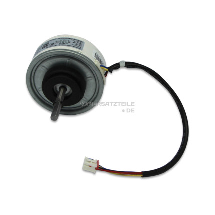 Moteur bldc ventilateur rd-310-25-8a(al) 1450,310
