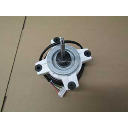 Moteur bldc ventilateur sic-67fv-f139-1,310v 39w