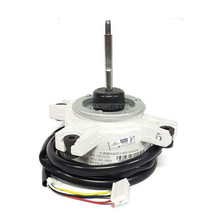 Moteur ventilateur sic-67fv-f135-2,q out 0.5a,60h