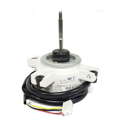 Moteur ventilateur sic-67fv-f135-2,q out 0.5a,60h