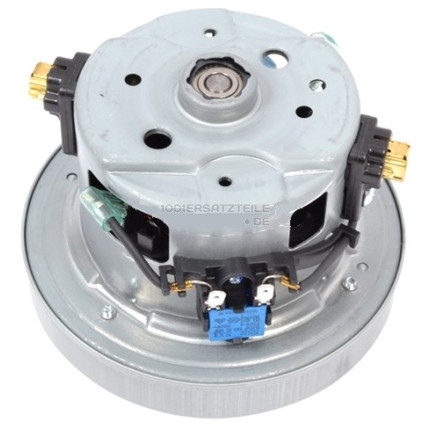 Motor 230v dc22