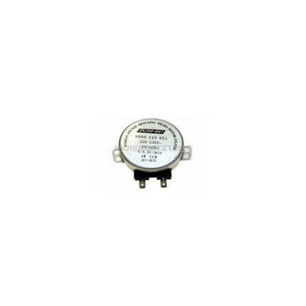 Motor 4 watt 4/4.8 r / minuten