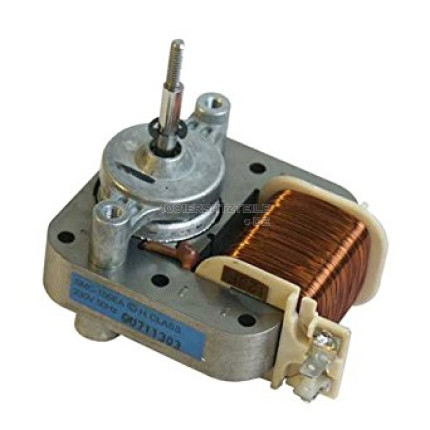 Motor convection smc-105ea ,230v