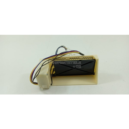Motor dc-motor