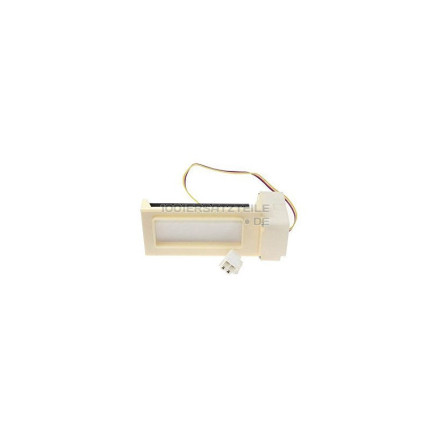 Motor dc-motor-damper core-pjt max 60m