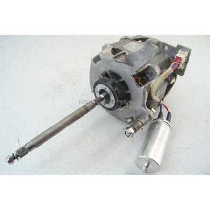 Motor lr 50hz