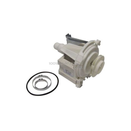 Motor mph perm.220-230v euro