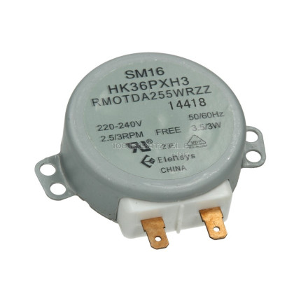 Motor