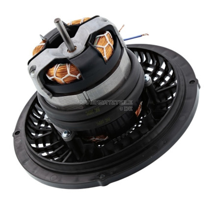 Motor s80-40anp8601se