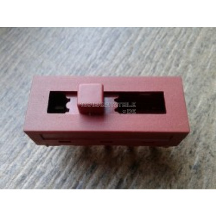 MOTOR SCHALTER