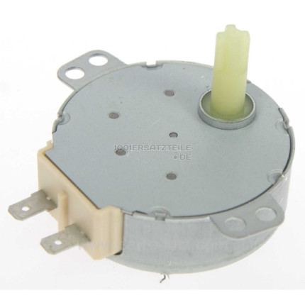 MOTOR SCHEIBE