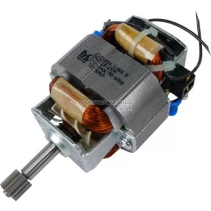 Motor