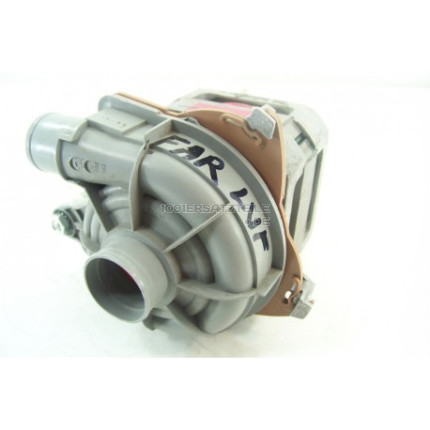 Motor umwälzpumpe