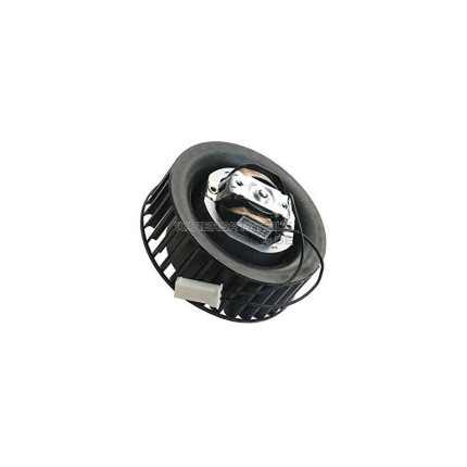 Motor ventil