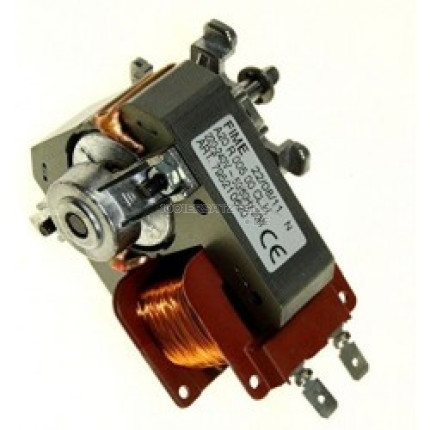 Motor ventilator 20w