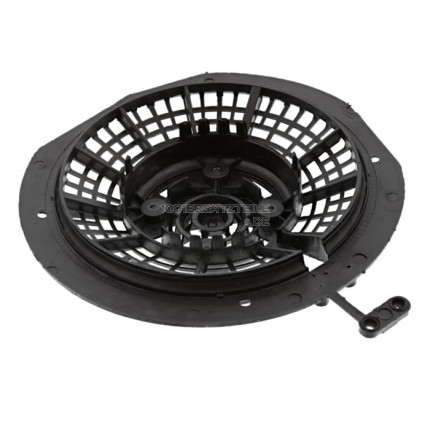 MOTORHALTER