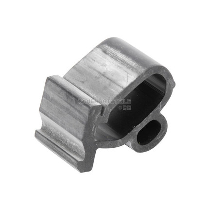Motorhalter puffer