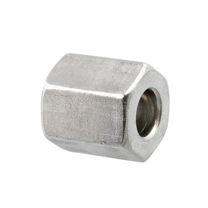 Mutter umluftgebläse m6l