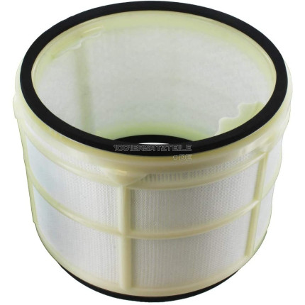 Nachmotorfilter dc23