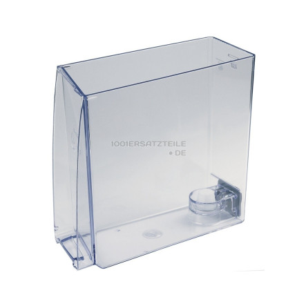 NAT/GRY WATER CONTAINER V2 NPR ASSY