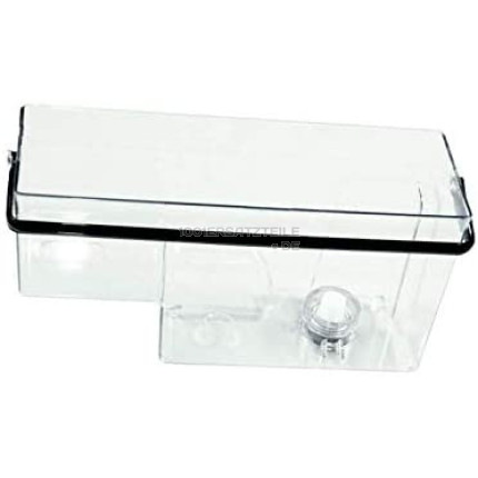 NATUR/GRAU WASSER CONTAINER SMR .
