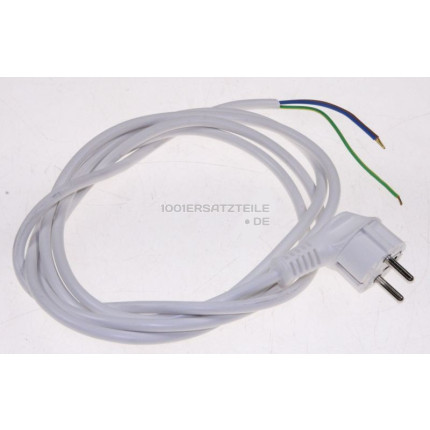 Netzanschlusskabel (3 x 0,75/2500)