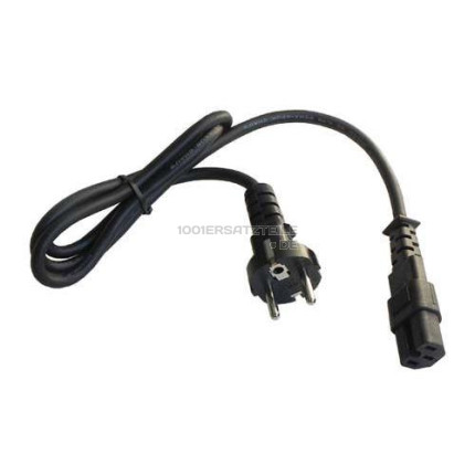 NETZKABEL WARMGERaTE, 1M