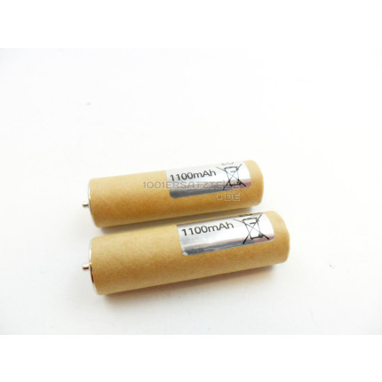 NI-MH SPEICHER BATTERIE