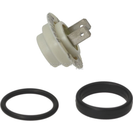 Ntc thermostat