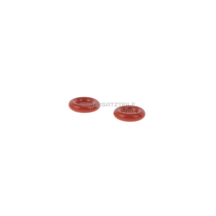 O-ring 3,40x1,90 /2-k rot inhalt 2 stück