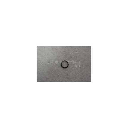 O-ring hahn einheit