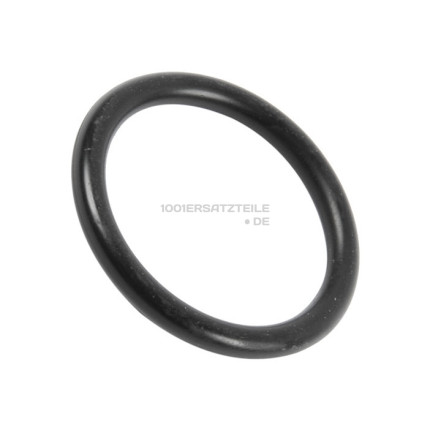 O-ring kollektor