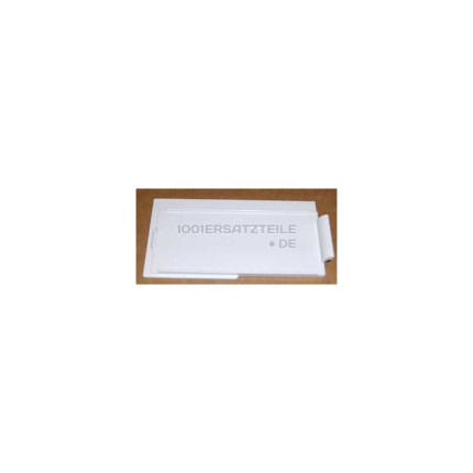 Oben tür stirn scharnier gehäuse