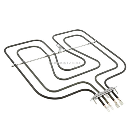 Obere backofenheizung 1800w